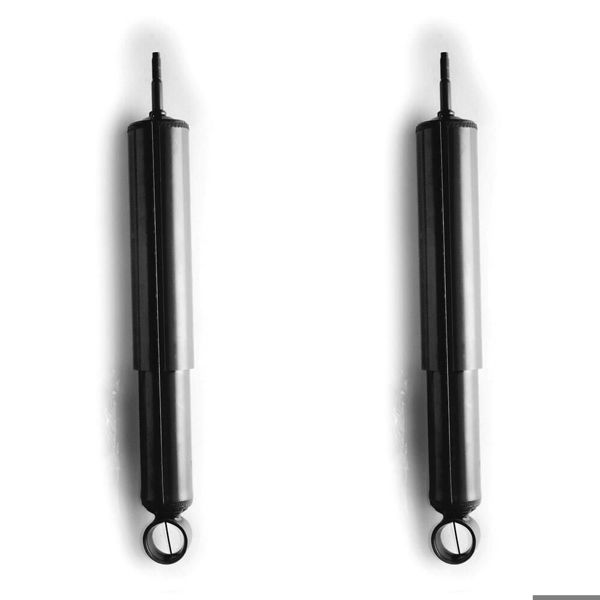 MONROE D8433 | Amortisör Arka (Land Cruiser 80 90-98) | 2 Adet