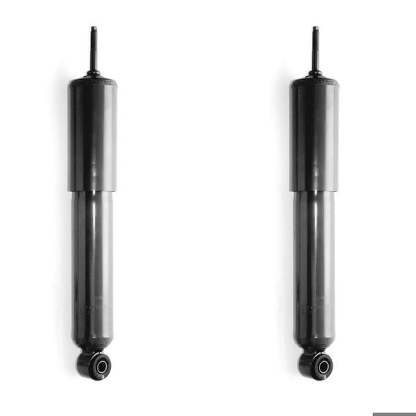 MONROE D8486 | Amortisör Ön (Ssangyong Musso4×4 93-95) | 2 Adet