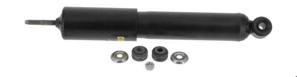 MONROE D8486S | Amortisör Ön 95 > Musso