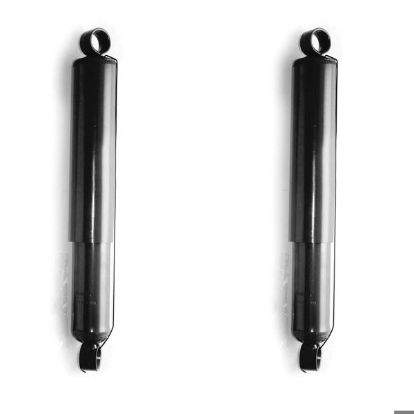 MONROE D8902 | Amortisör Arka R / L-(Mitsubishi L200 86 / 05 4Wd) (Gazlı) | 2 Adet