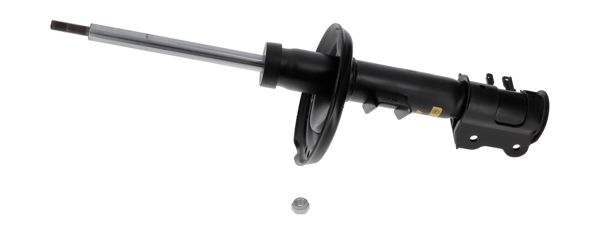 MONROE G7306 | Ön Amortisör Sol Ford Ka 1.2 / 1,3Tdcı 08-Fiat 500 0,9 / 1.2 / 1.4 / 1,3D Multijet 07 -