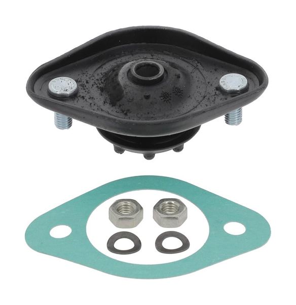 MONROE MK120 | BMW 3 Seri E36 Montaj Takozu