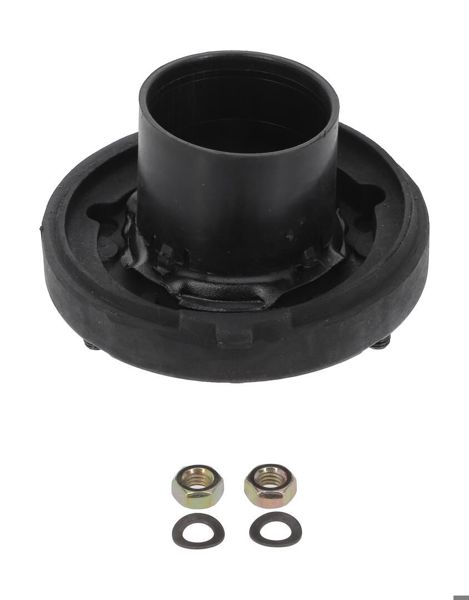 MONROE MK132 | Amortisör Takozu Arka (Renault Twingo)