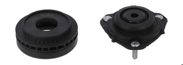 MONROE MK183 | Amortisör Takozu Ön Ford Fiesta V (Jh_, Jd_) 01 / 14,Fusion (Ju_) 02 / 12 / Mazda 2 (Dy) 03 / 07