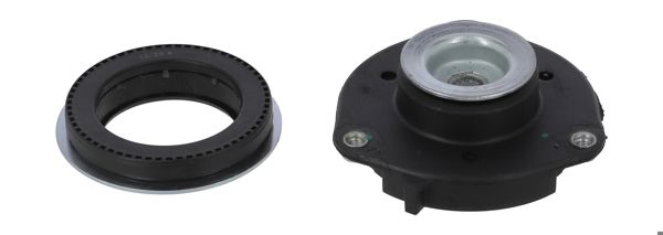 MONROE MK194 | Ön Amortisör Takozu + Rulman (VW Caddy 04-Golf 04-Passat 06-Audi A3 04-Seat Leon 06-Skoda Octavia 04 -)