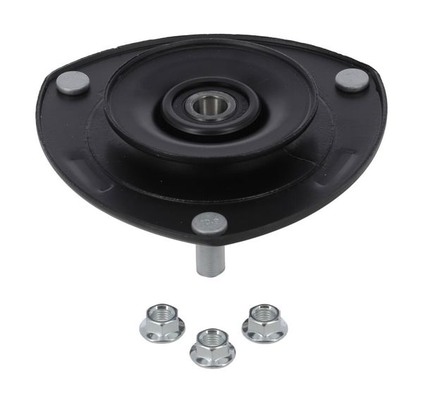 MONROE MK213 | Amortisör Takozu Ön Hyundai Santa Fé I (Sm) 00 / 06,Tucson (Jm) 04 / Kia Sportage II