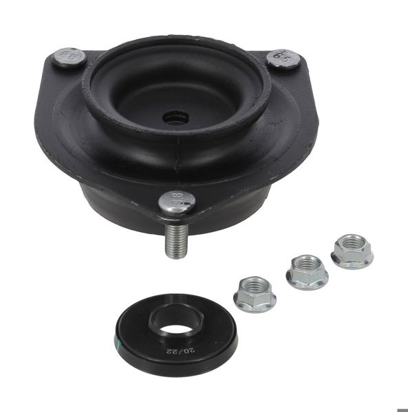 MONROE MK257 | Mazda 323 Montaj Takozu