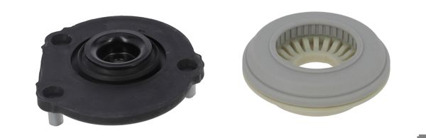 MONROE MK314L | Fiat Fiorino Montaj Takozu