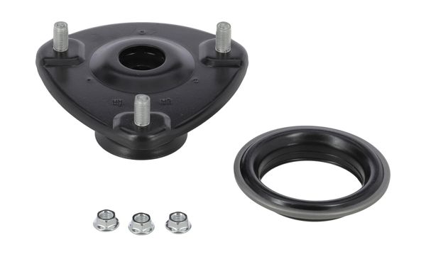 MONROE MK337 | Hyundai Accent Montaj Takozu