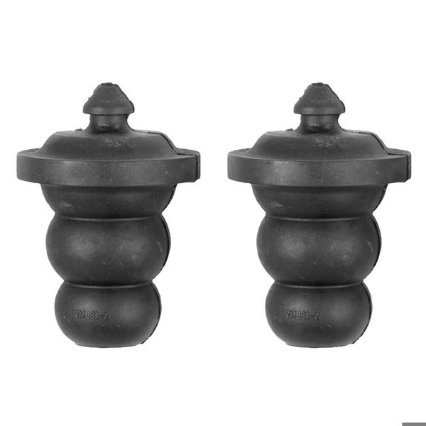 MONROE PK127 | Fiat Panda Toz Körüğü