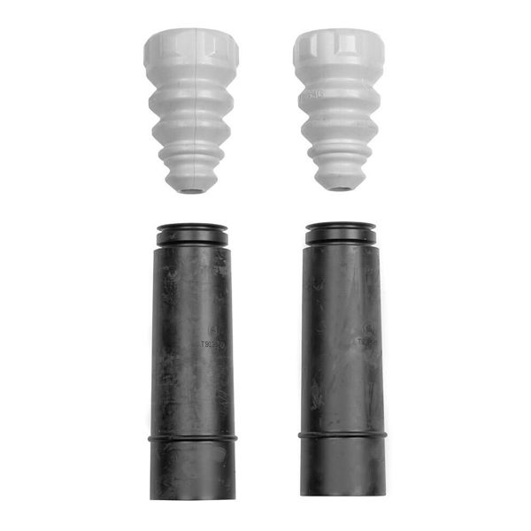 MONROE PK277 | Arka Amortisör Takozu + Toz Körüğü VW Golf V