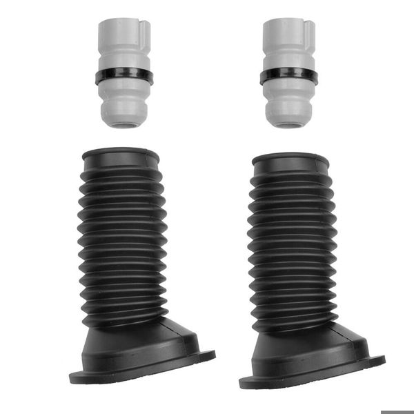 MONROE PK325 | Toyota Corolla Toz Körüğü