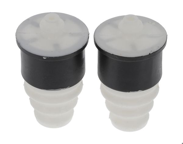 MONROE PK332 | Amortisör Lastiği Arka 08-Ft.500