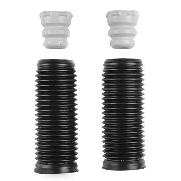 MONROE PK345 | Ön Amortisör Takozu + Toz Körüğü Audi Tt