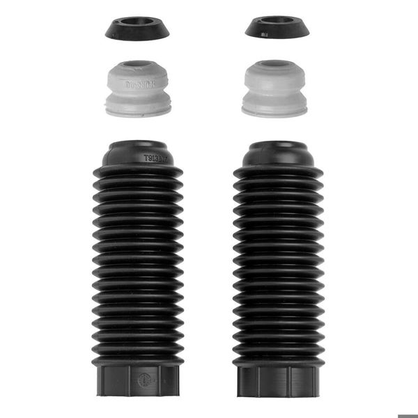 MONROE PK388 | Amortisör Toz Körüğü Smart Fortwo