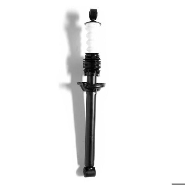 MONROE R3772 | Amortisör Arka (Ford: Escort V / VI)