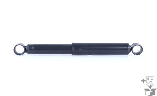 MONROE V1196 | Amortisör Arka (Isuzu Kamyon)