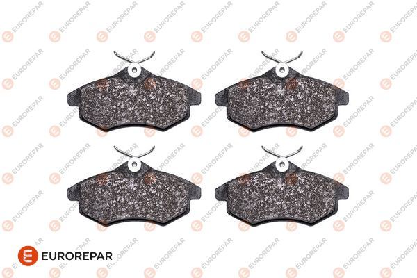 MOPAR (PSA) 1682310680 | Erp Fren Balatası C2 C3 I II 02 -