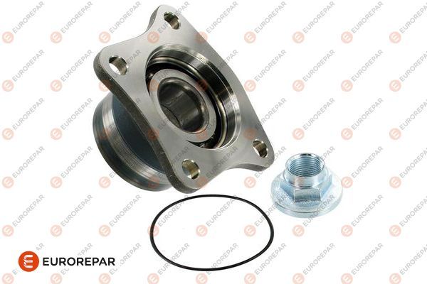 MOPAR (PSA) 1686245780 | Erp Rulman Kiti Corolla 87-> 01 Tum Modeller Vkba3731 (Iam)