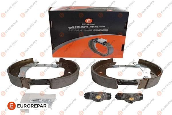 MOPAR (PSA) 1686308080 | Epr Arka Fren Kiti Komple Ford / Transit (Iam)