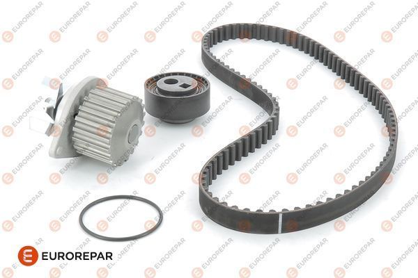MOPAR (PSA) 1689634380 | E:Dıst + Ppe Set