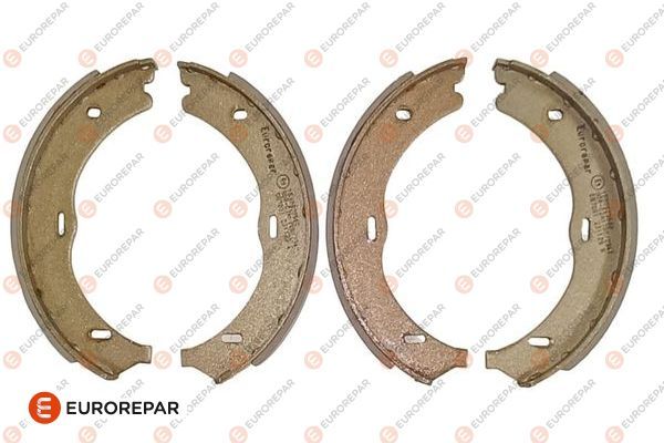 MOPAR (PSA) 1690923680 | Erp Fren Pabuç Takımı-Mercedes Benz Classe-Eqv-Marco-Viano-Vito (Iam)