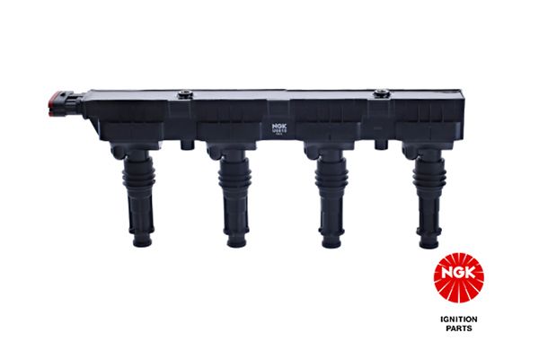 NGK 48043 | Ateşleme Bobini U6010 (Opel Astra G-Corsa-Agila 1.2)