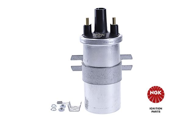 NGK 48236 | Bobin-(Suzuki: Alto 86-00 / Carry-Sk410 / Lancer 84-91 / Micra-K11 92-00)