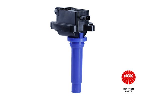 NGK 48294 | Bobin Kalem-(Kia: Carens 02-1.8 / Clarus 96-1.8 / Sephıa 96-1.8 / Shuma 98-1.8)