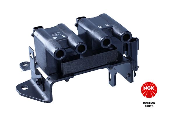 NGK 48296 | Bobin-(Kia: Rio 00-05 1.3)