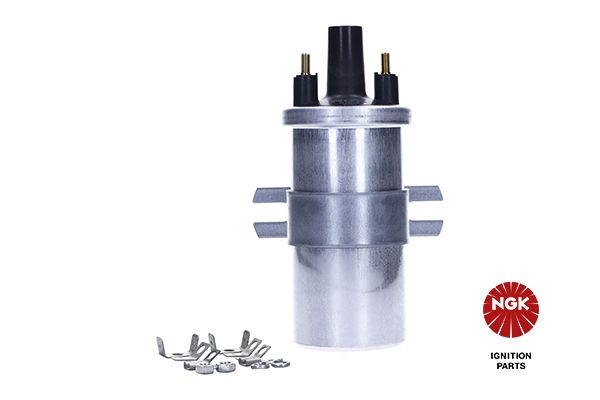 NGK 48339 | M.Benz M102 W124-201 Ateşleme Bobini 0001584003