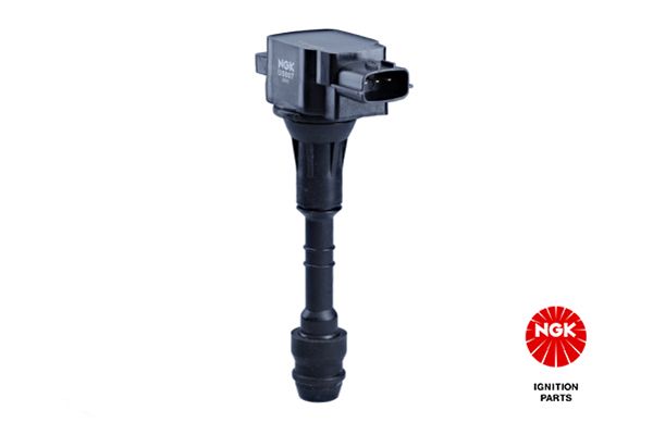 NGK 48351 | Bobin Kalem-(Nissan Infiniti 03 / Fx35-Fx45)