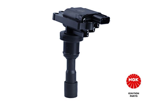 NGK 48376 | Mitsubishi Outlander Ateşleme Bobini 2,0L 4G63 Dohc Cu2w 02-06-Turbosuz / 4G63t Turbo 03-06 / Lancer Evo8, Ev