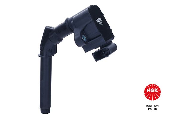 NGK 49509 | Ateşleme Bobini Austral Captur II Clio V Duster II Megane IV 1.3 H5h Mercedes M284.914