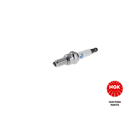 NGK 7784 | Buji (BMW / Kawasakı / Pıaggıo / Psa / Suzuki | 10 Adet