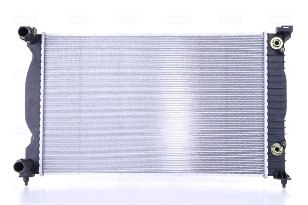 NISSENS 60353 | Su Radyatörü Otomatik Audi A4