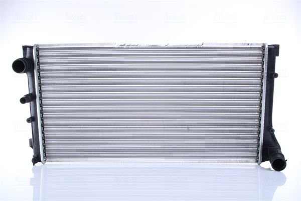 NISSENS 606345 | Su Radyatörü (Fiat Panda 1.1 1.2 03 -)