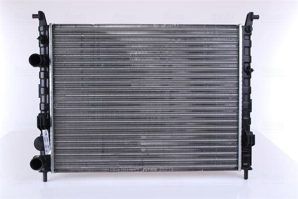 NISSENS 61682 | Su Radyatörü (Fiat Palio Strada 1.9 JTD)