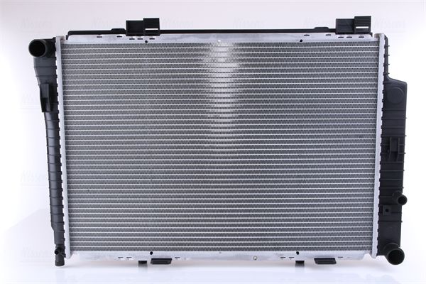 NISSENS 62752A | Su Radyatörü Mercedes C-Serisi (W202)