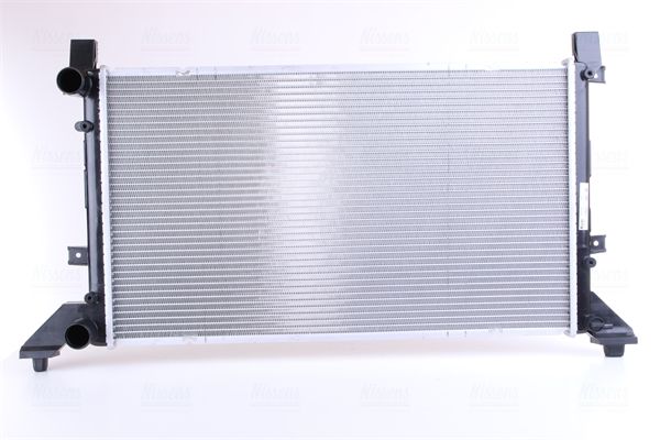 NISSENS 65231A | Su Radyatörü VW Lt35
