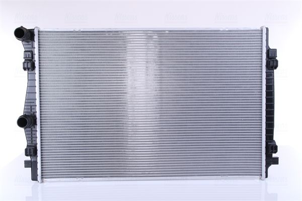 NISSENS 65304 | Su Radyatörü VW Audi Seat Skoda