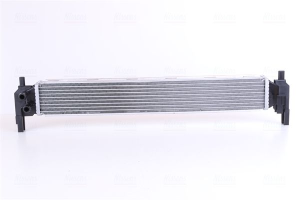 NISSENS 65331 | Turbo Radyatörü-Intercooler (VW Polo 10-Audi A1 11-18 Seat Ibiza 09-17 Skoda Fabia 11 -)