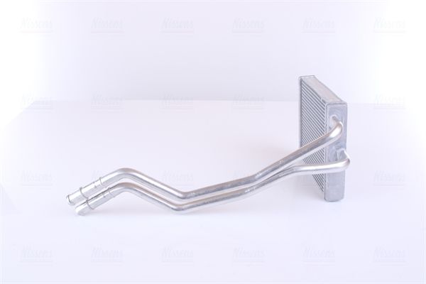 NISSENS 71771 | Kalorifer Radyatörü Ford Fiesta (2009) 1.6 TDCI