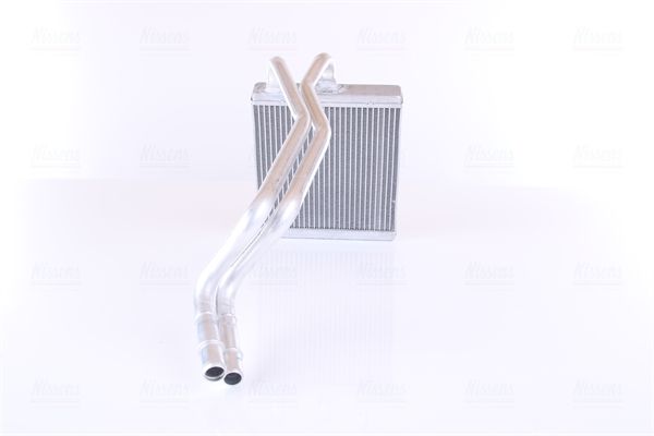 NISSENS 71772 | Kalorifer Radyatörü Ford Fiesta (2009) 1.6 TDCI