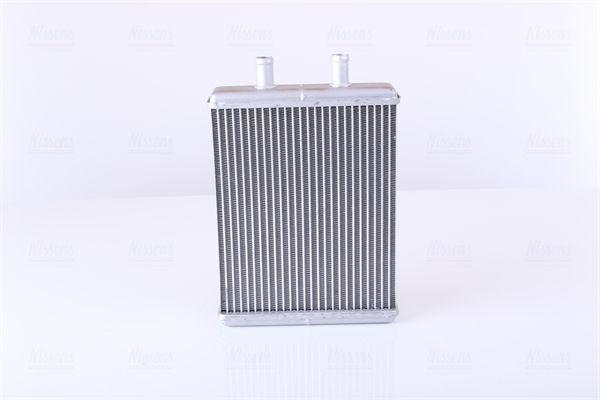 NISSENS 71817 | Kalorifer Radyatörü 32mm Iveco Daily IV-V 06-14