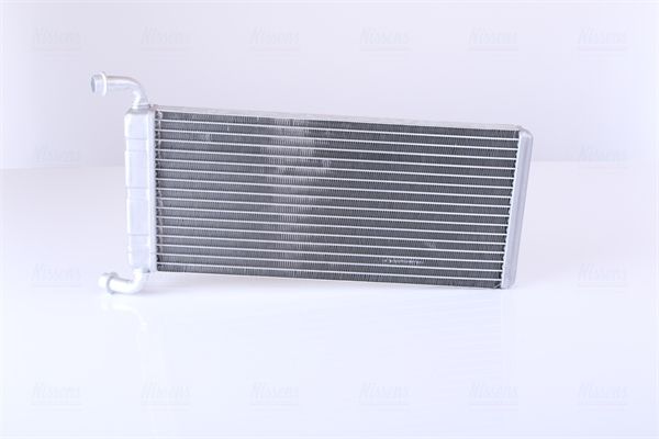 NISSENS 72037 | Kalorifer Radyatörü 639 Viano