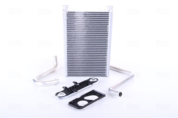 NISSENS 72054 | Kalorifer Radyatörü Mercedes Actros Mp4-Mp5 / Antos / Arocs / Atego 3 Euro 6