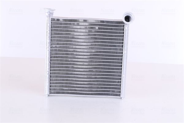 NISSENS 73980 | Kalorifer Radyatörü-Valeo Tip (VW Golf 13- Passat 15- Audi A3 13- Seat Leon 13-Skoda Octavia 13 -)