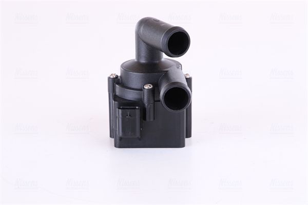 NISSENS 831072 | Ek Su Pompası (VW Passat 13-15 Transporter 16-19 Skoda Octavia 04-13)