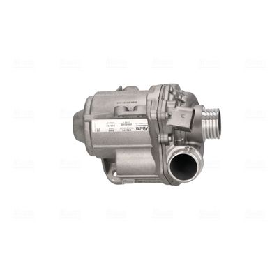 NISSENS 831075 | Devirdaim Elektrikli N54-N55-E60-E70-E71-E84-E89-E90-E92-E93-F01-F10-F12-F25-F26